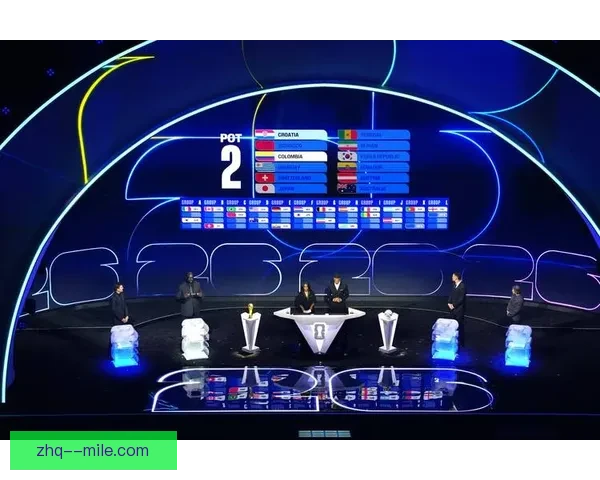 2026世界杯决赛日将迎历届冠军队长共聚盛会庆荣耀