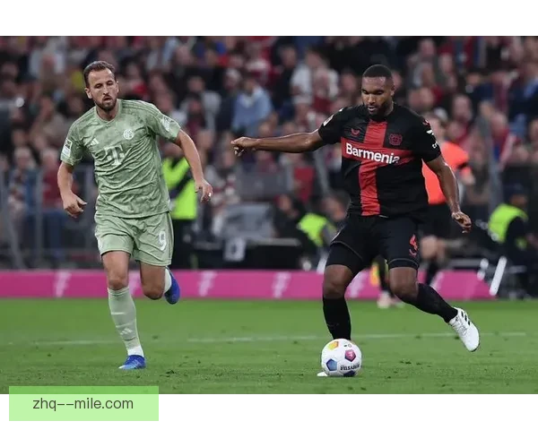 2025夏窗拜仁慕尼黑官宣签下勒沃库森铁卫塔德甲争冠格局生变