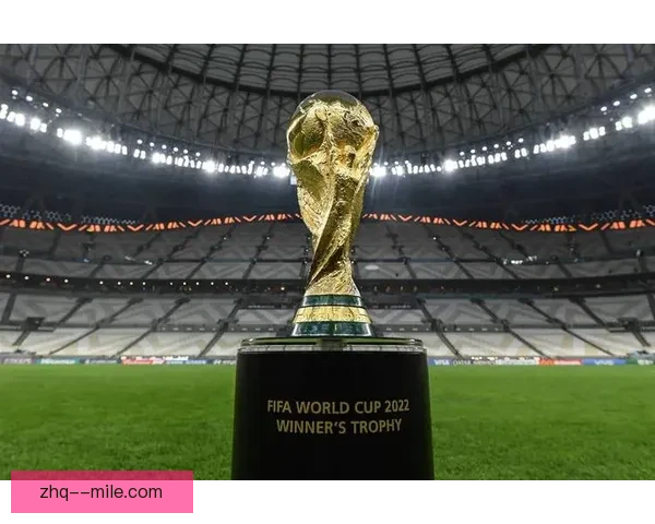 国际足联宣布世俱杯扩军至32队四年一届全球俱乐部格局迎来变革