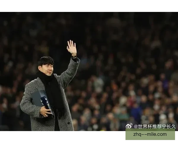 孙兴慜热刺大演神技对阵南安普顿上演惊艳大四喜展现超凡实力