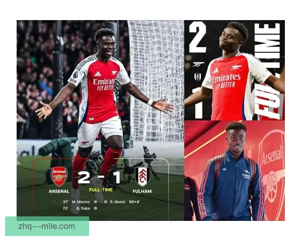 富勒姆夏窗压哨租借阿森纳边锋赖斯纳尔逊补强攻击线冲击新赛季