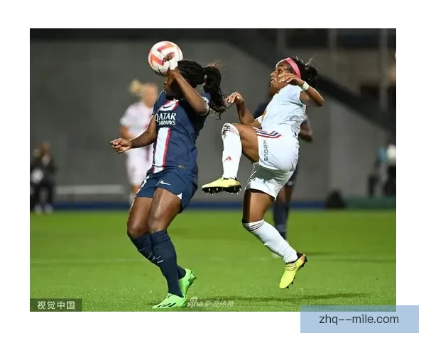 巴查里昂女足左路助攻王引领球队攻防节奏新高