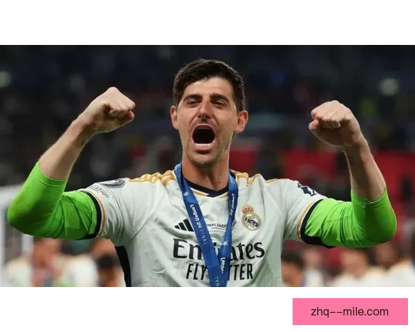 库尔图瓦与米利唐接连遭遇十字韧带断裂重伤 皇马防线危机加剧