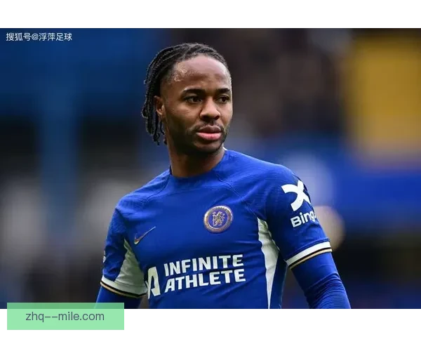 斯特林压哨租借加盟阿森纳 引发球迷热议与转会风波