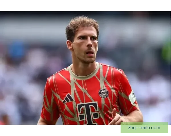 格雷茨卡免签正式加盟拜仁慕尼黑引发球迷热议