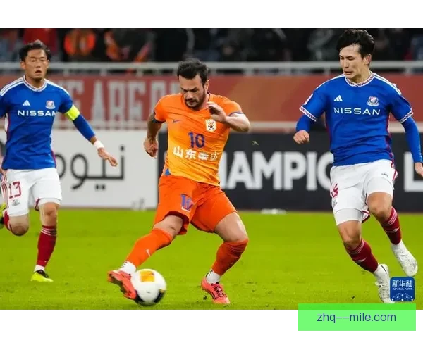 横滨水手在亚冠精英联赛中展现惊人攻击力引发震撼反响