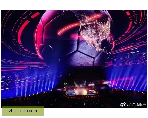 2026世界杯推出创新比赛场地保护技术保障赛事顺利进行